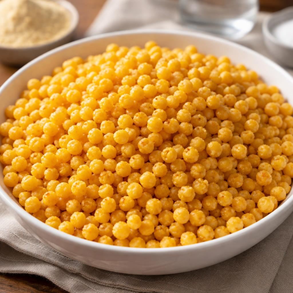 Boondi