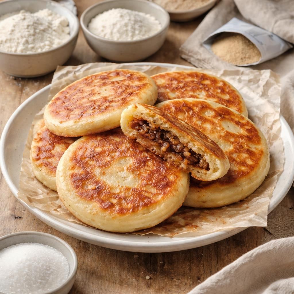 Hotteok