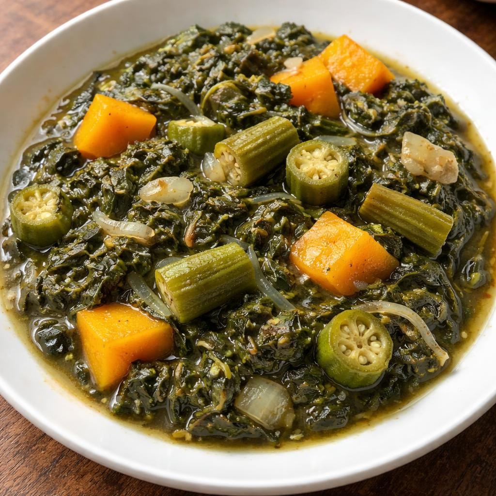 Callaloo