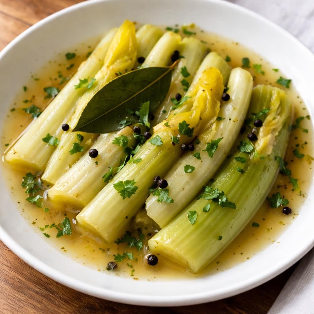 Celery Victor