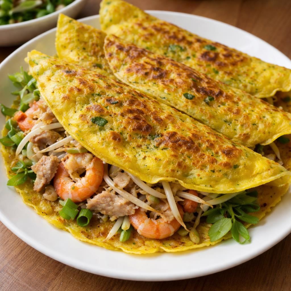 Bánh xèo