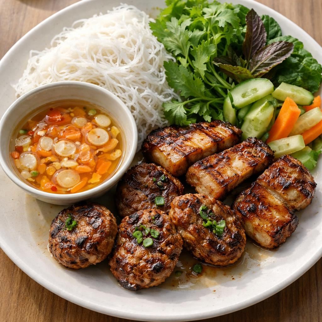 Bun Cha