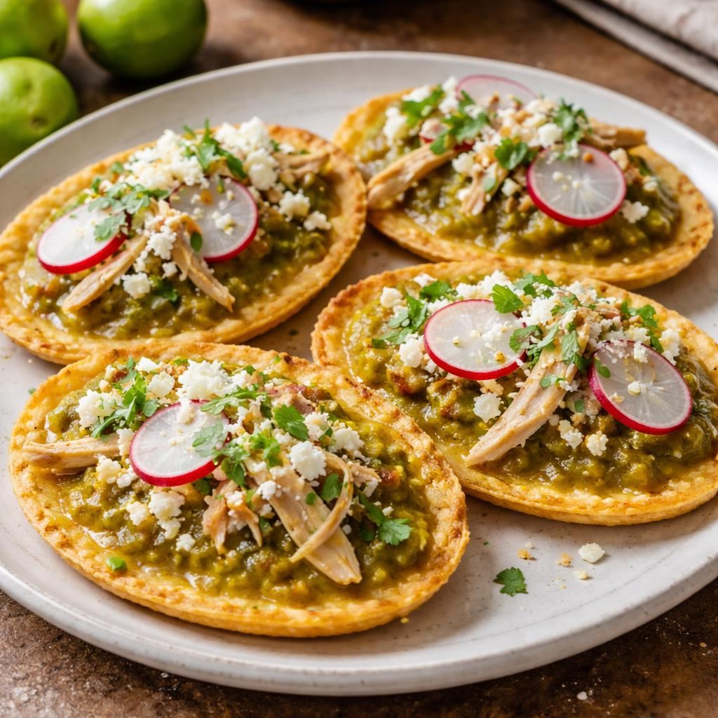 Chalupas