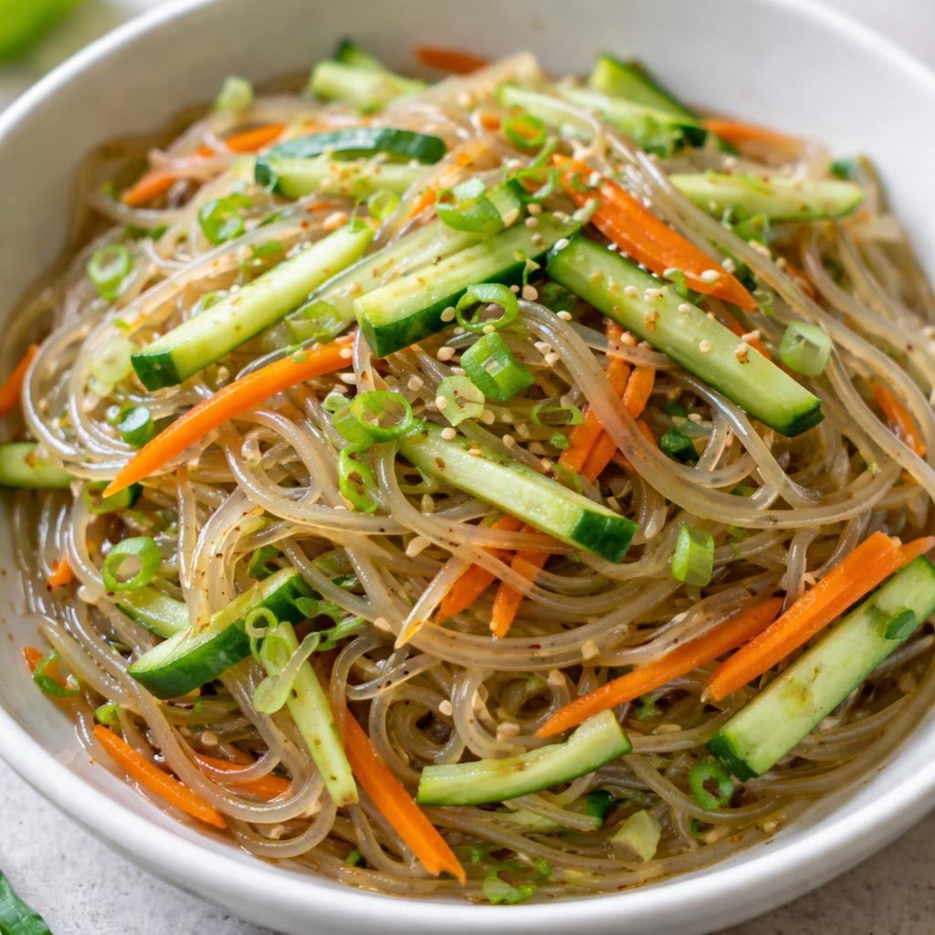 Kelp Noodles
