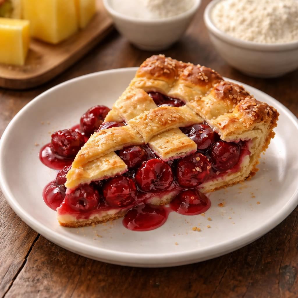 Cherry Pie
