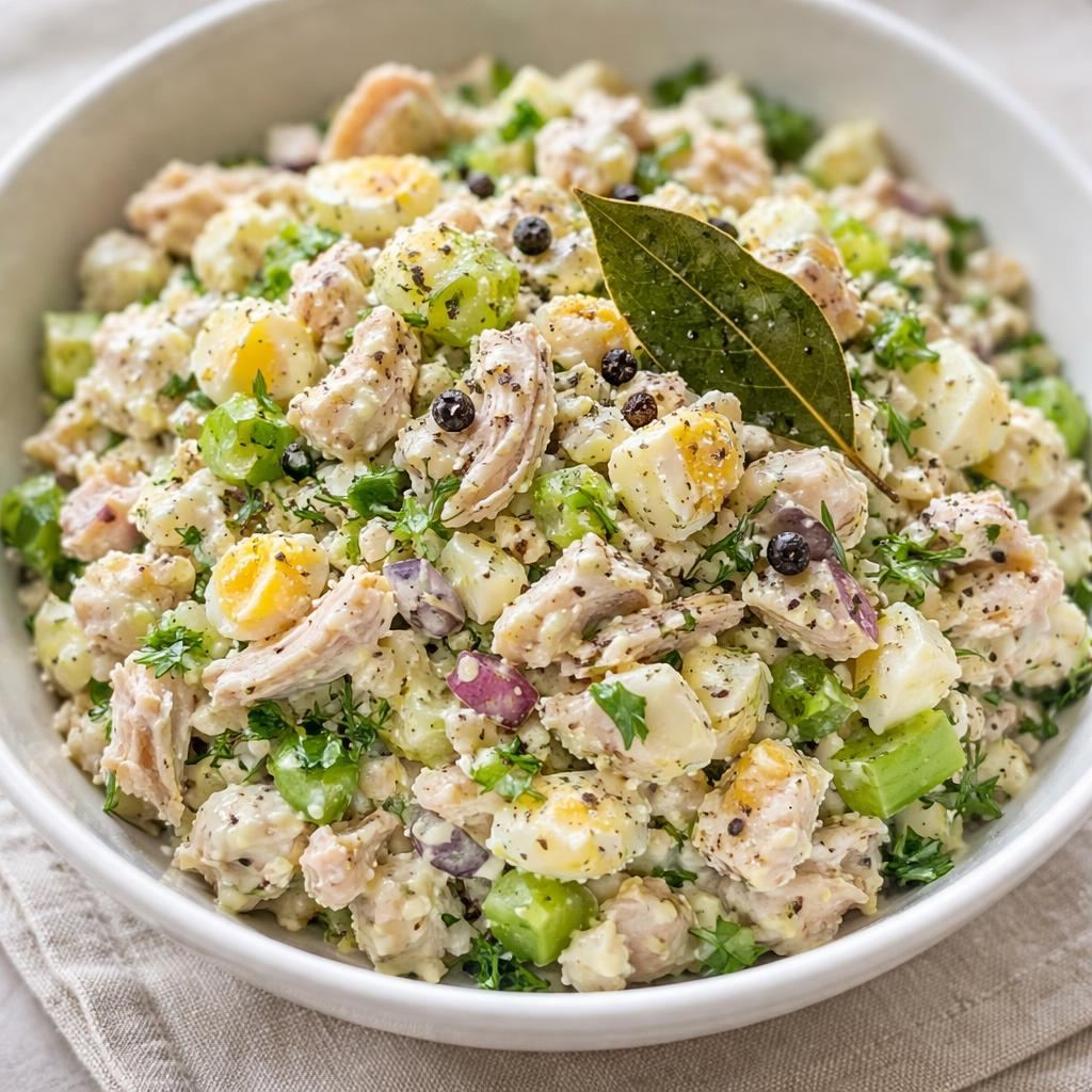 Chicken Salad