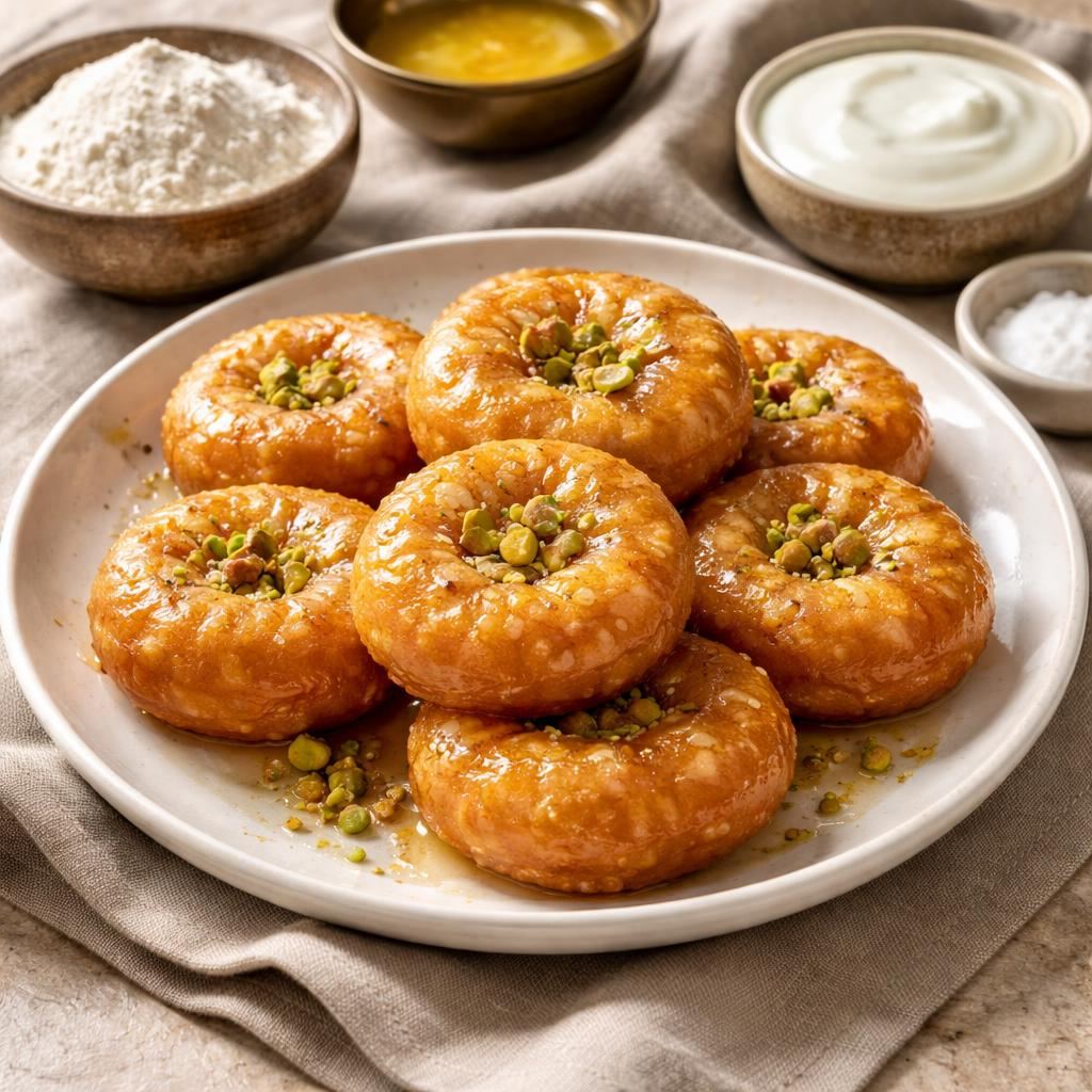 Balushahi