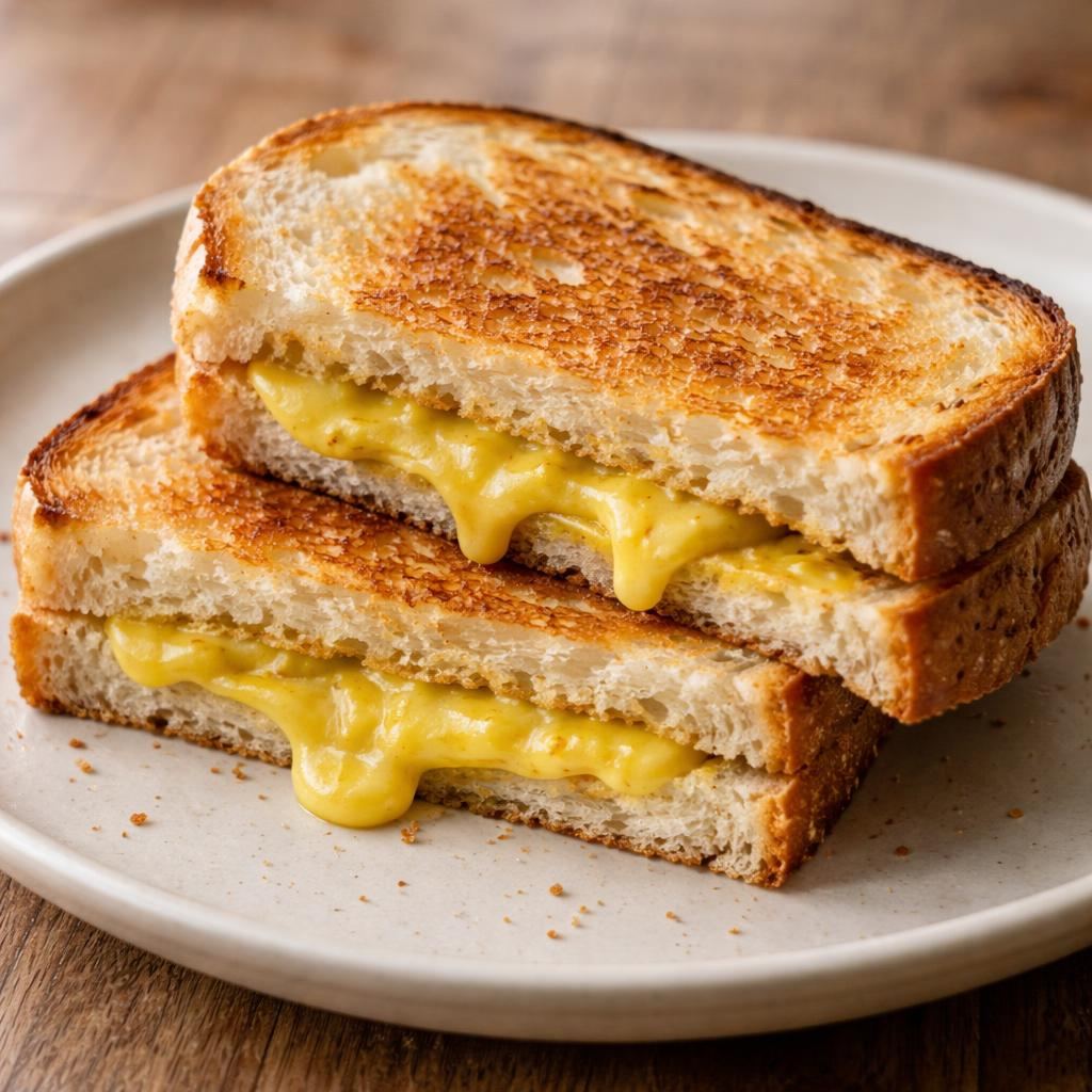 Grilled Cheese