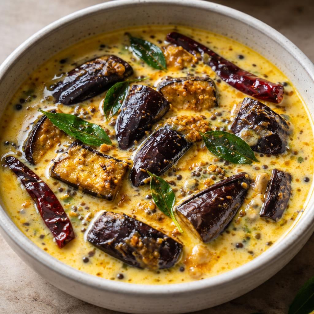 Dahi Baigana