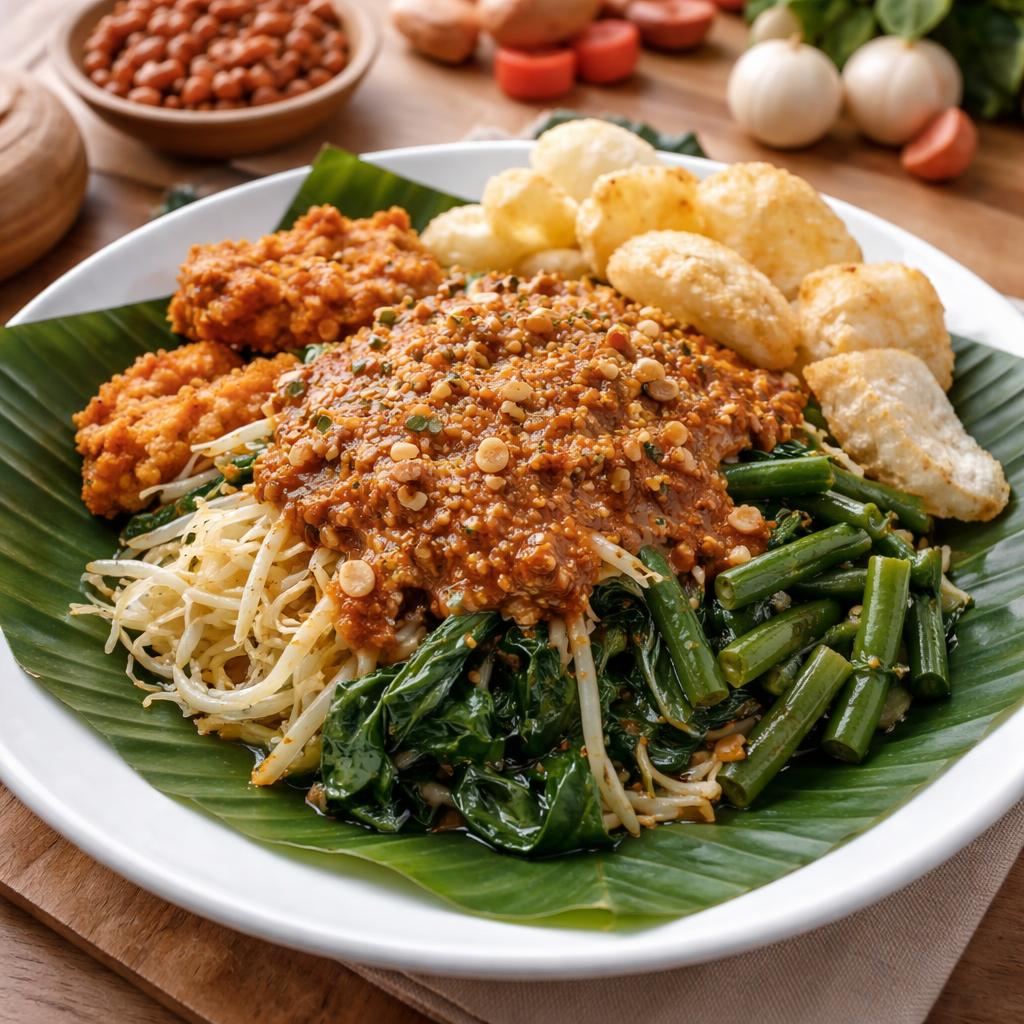 Pecel