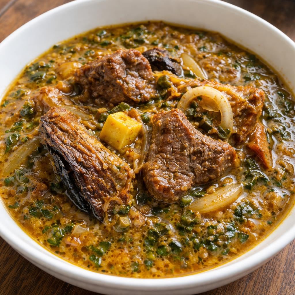 Draw Soup