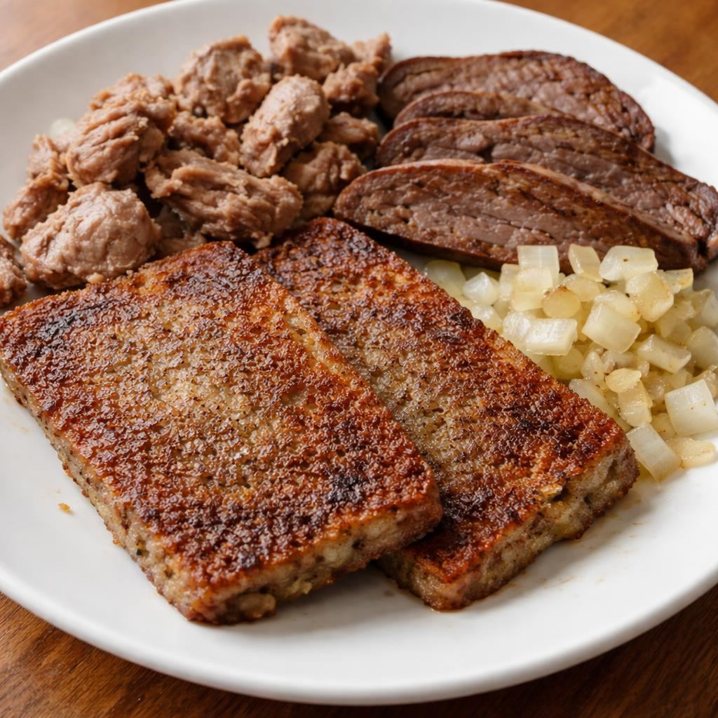 Scrapple