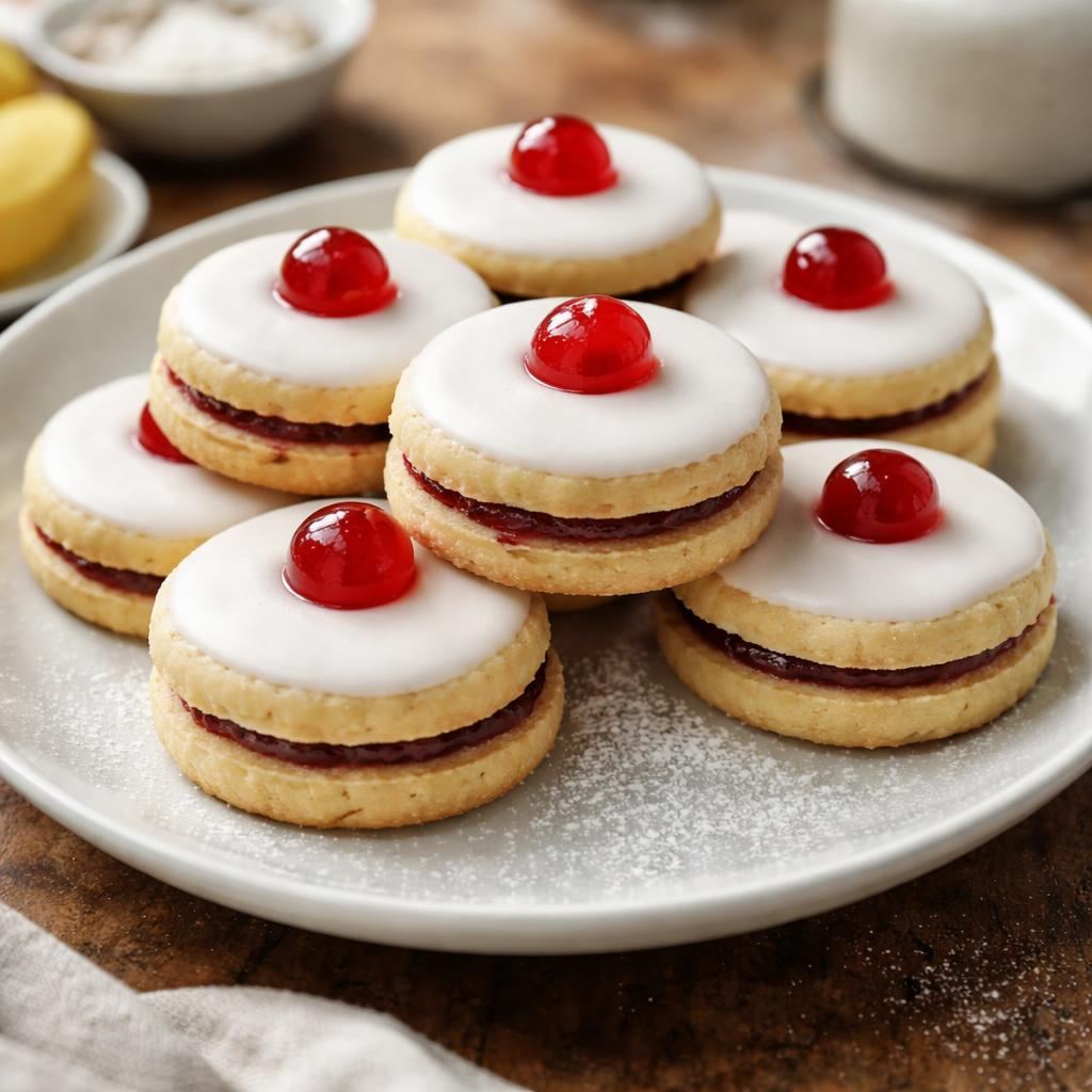 Empire Biscuit