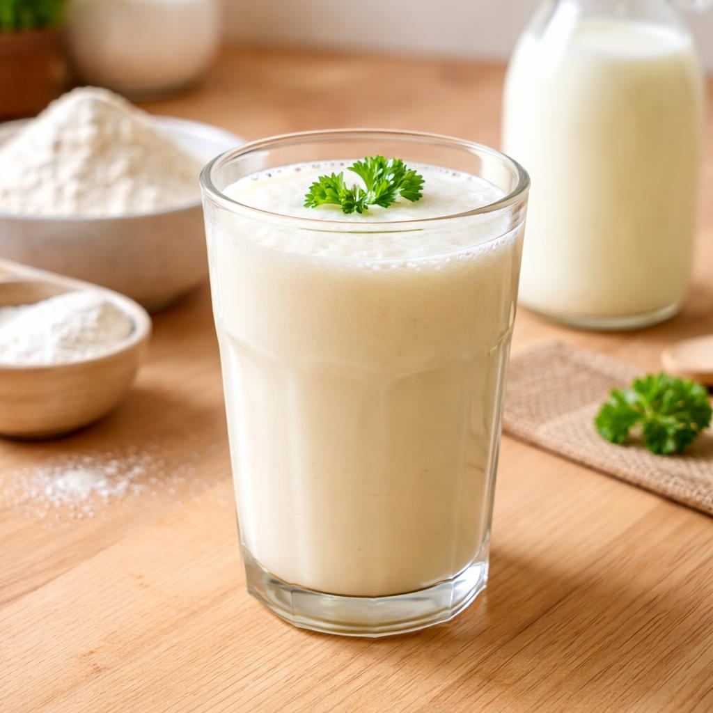 Soda Farls