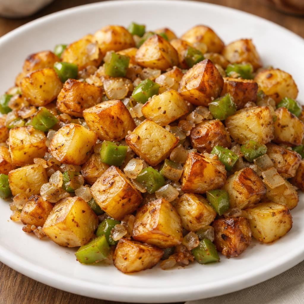 Home Fries