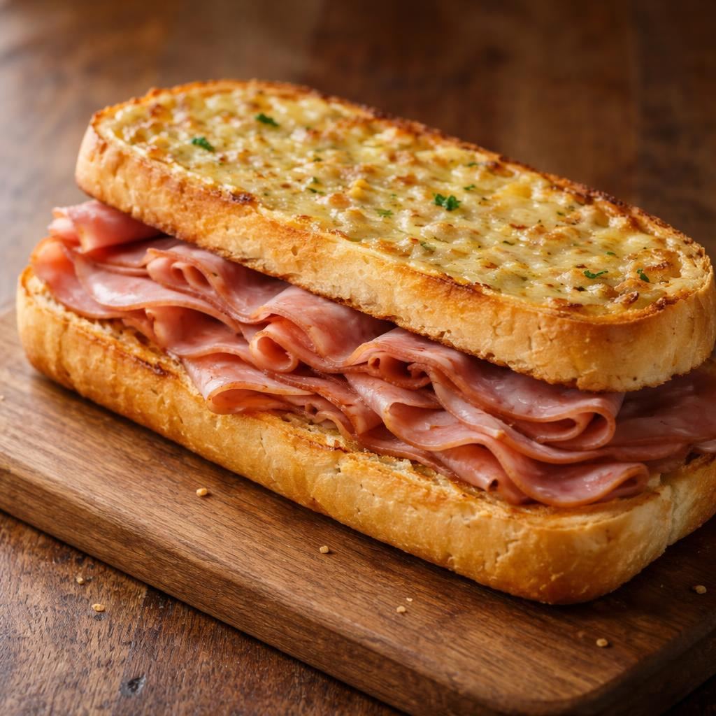 Gerber Sandwich