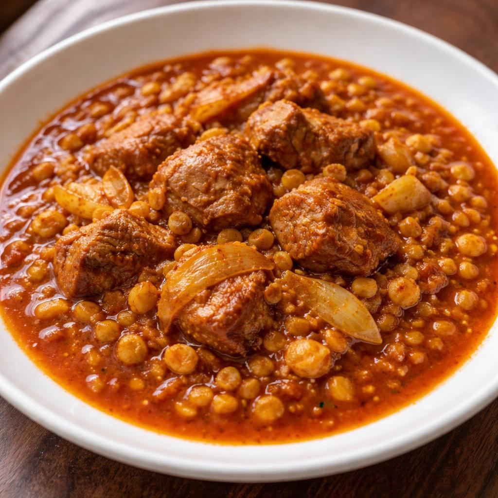 Gheimeh