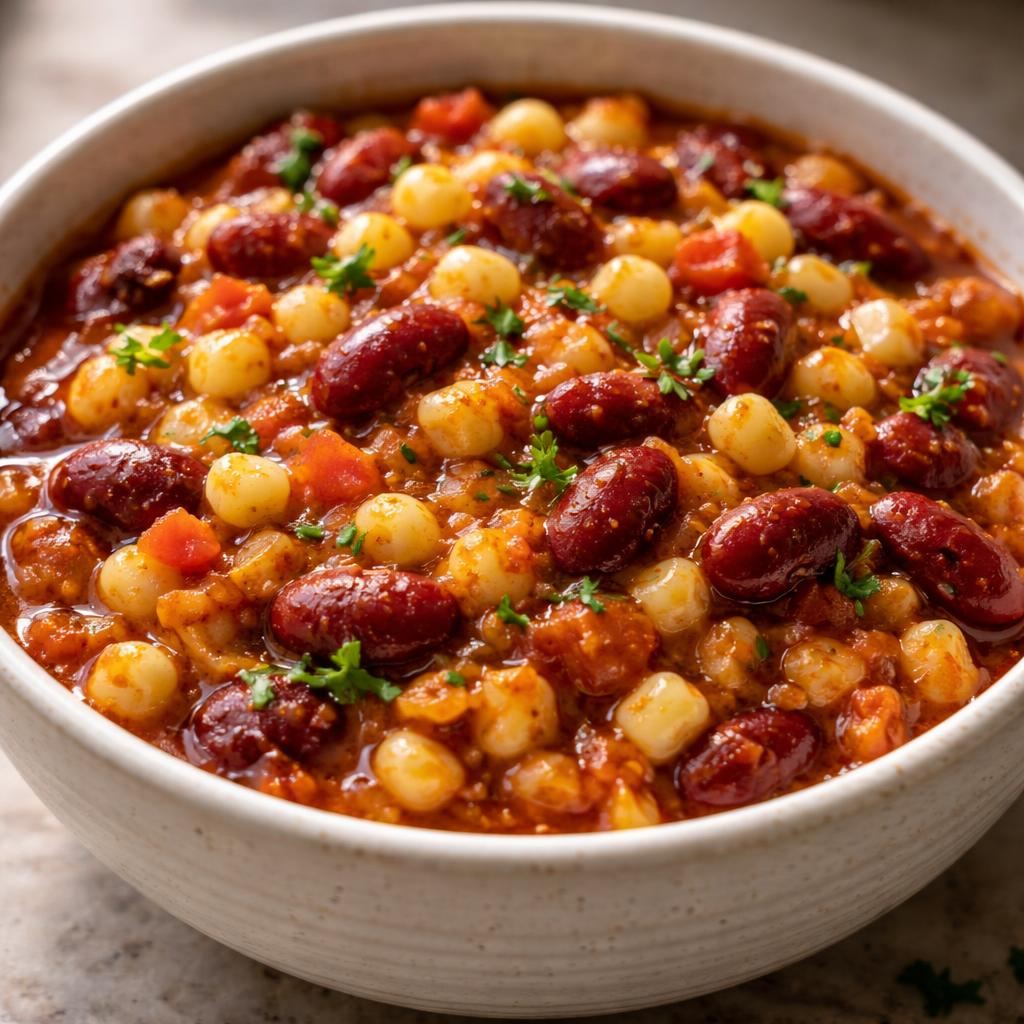 Githeri