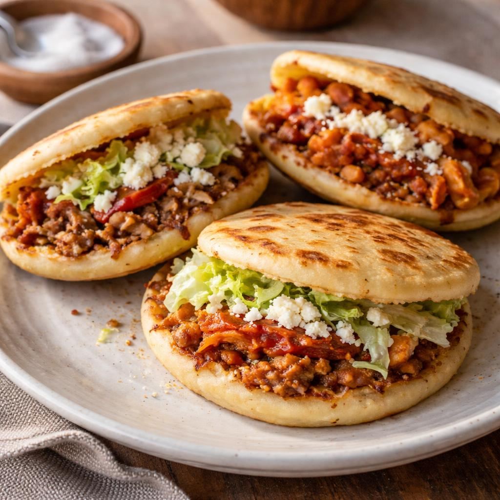 Gorditas