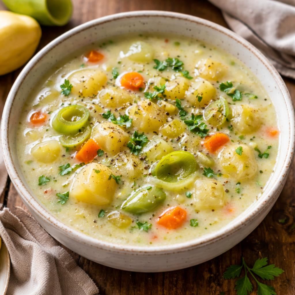 Potato Soup