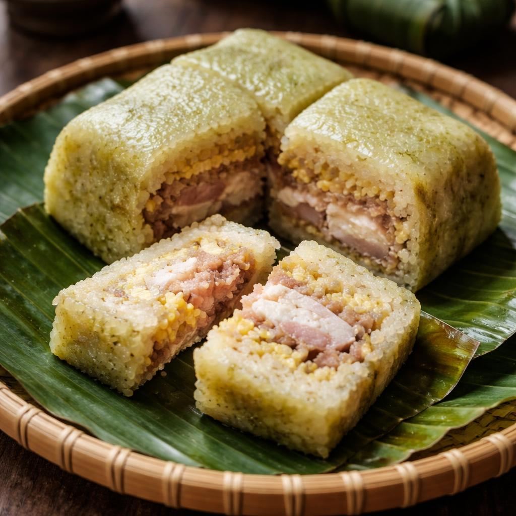 Bánh Chưng