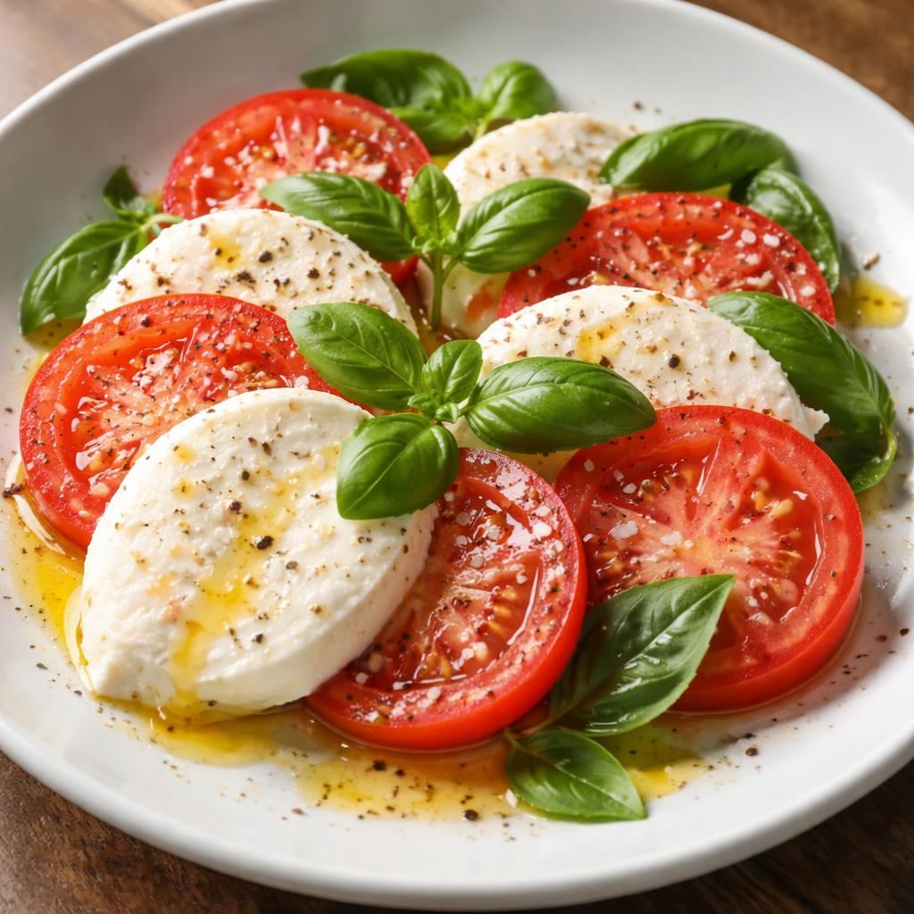 Caprese Salad