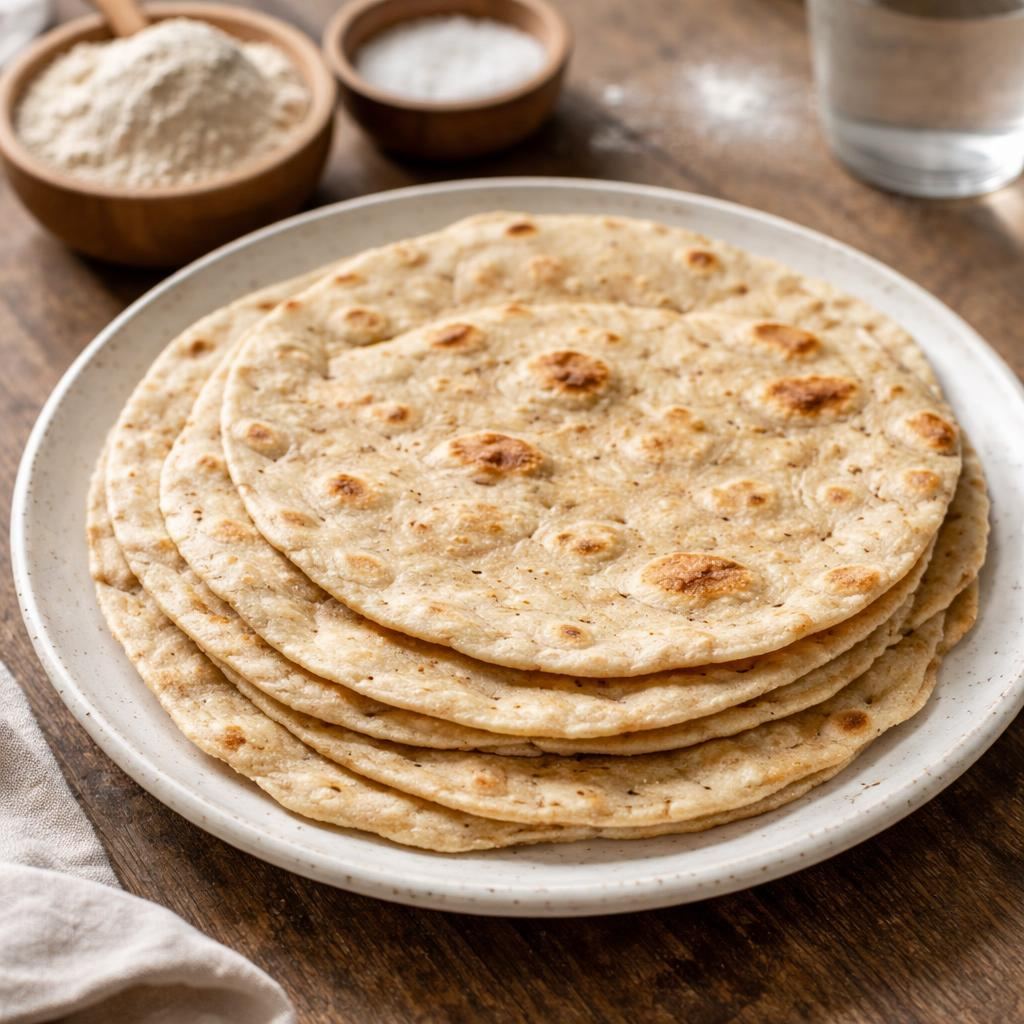 Unleavened Bread