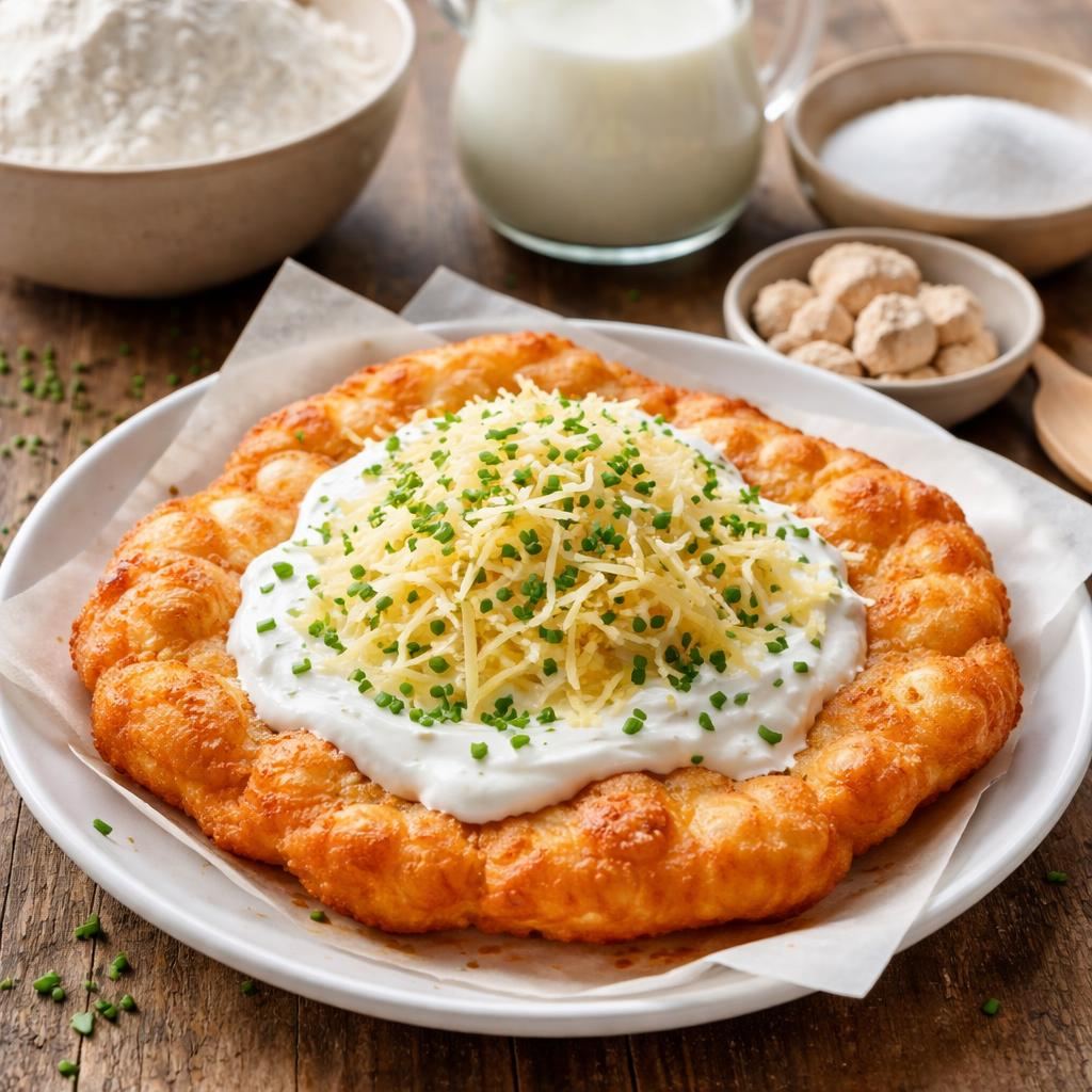 Lángos