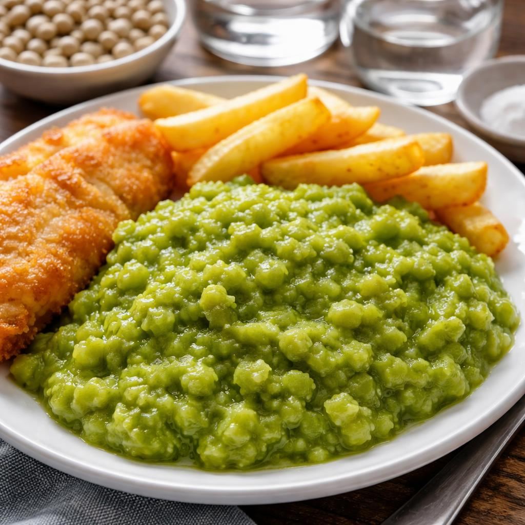 Mushy Peas