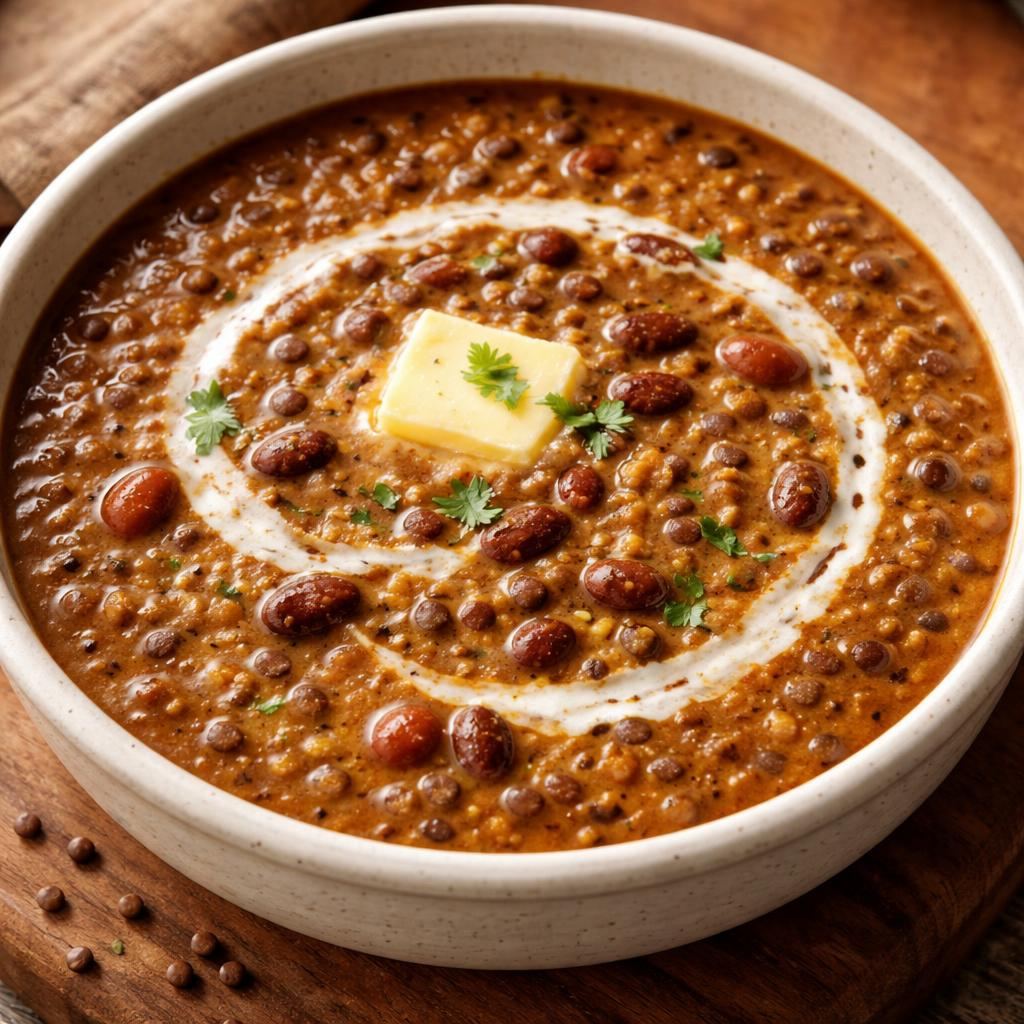 Dal Makhani