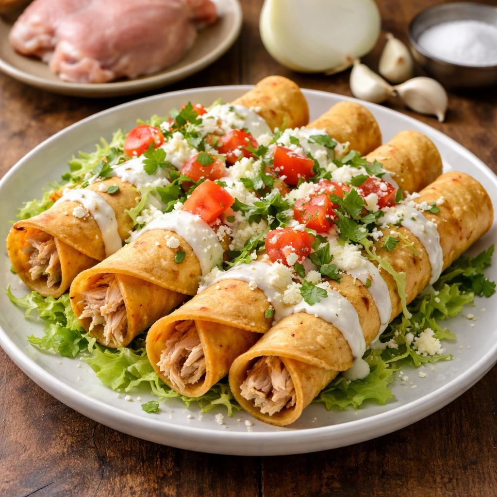 Flautas