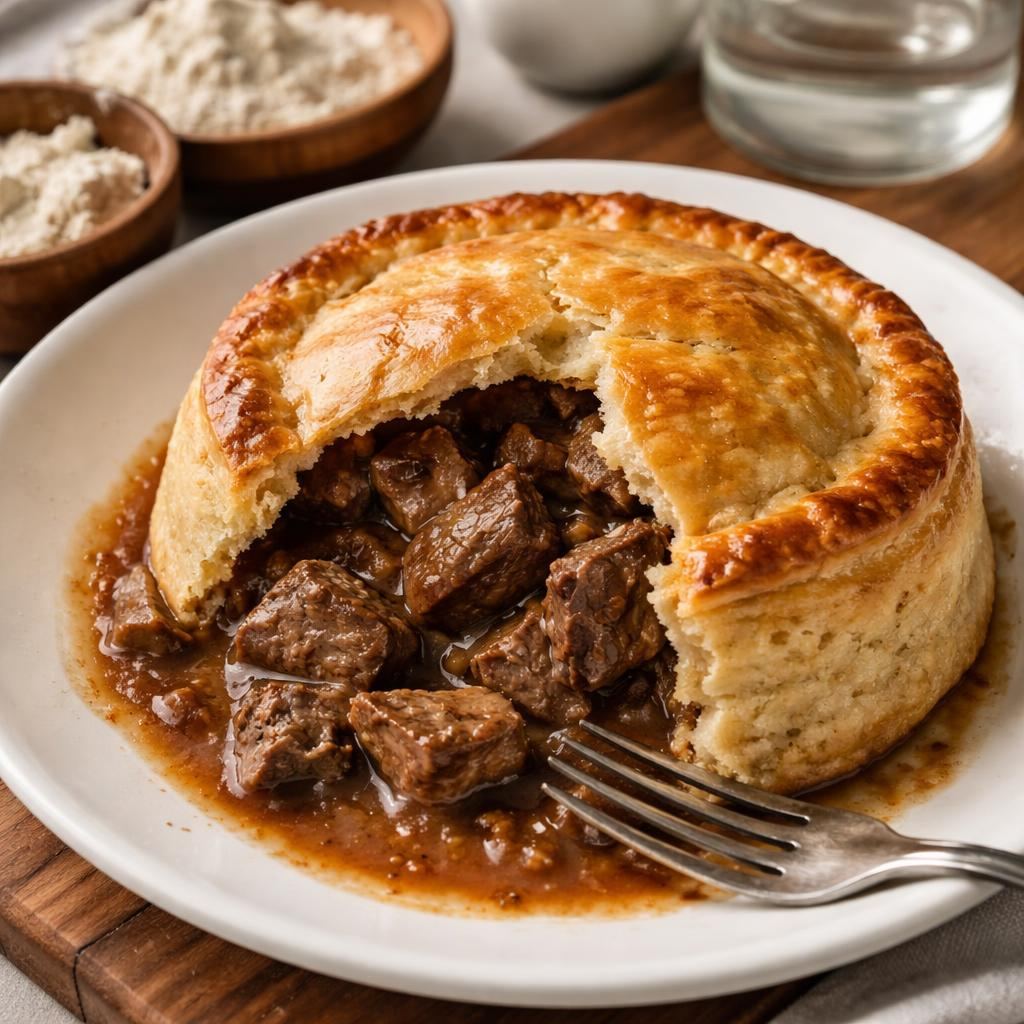 Humble Pie