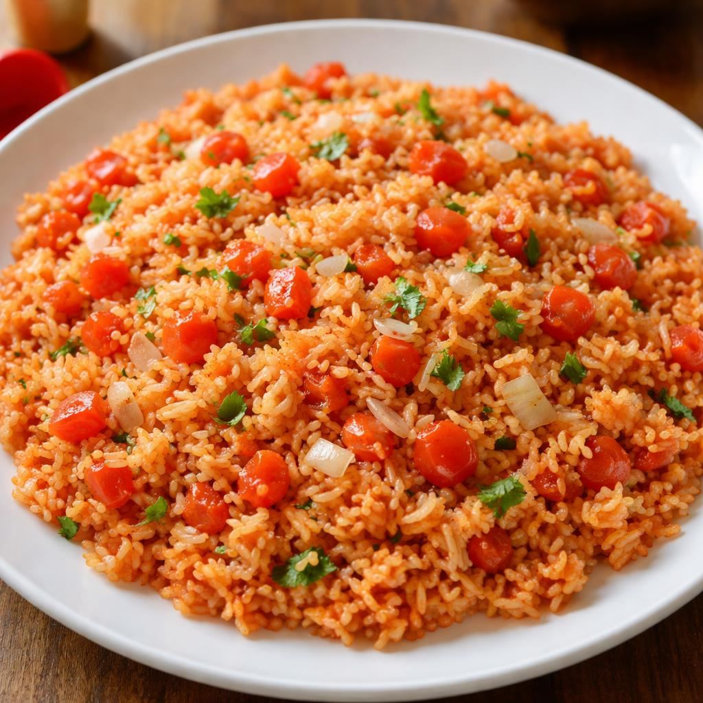 Mexican Rice