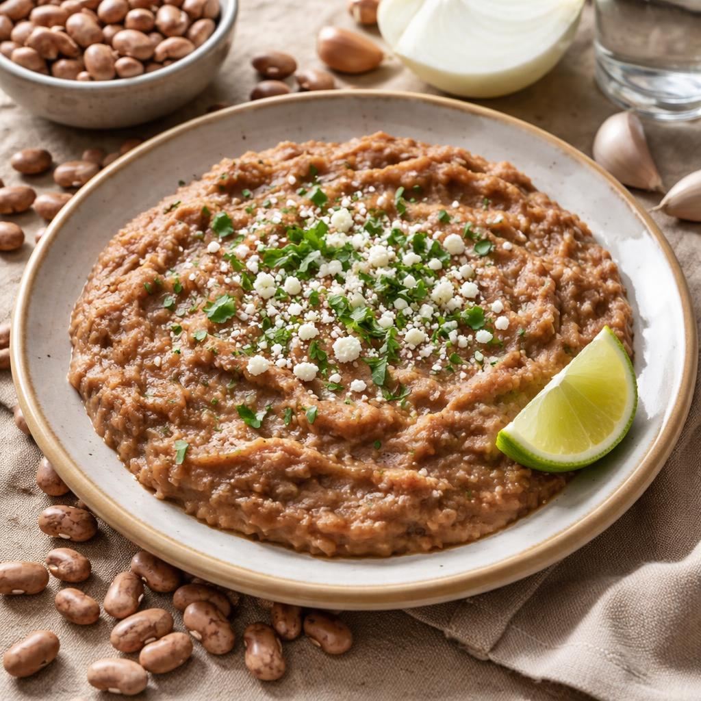 Refried Beans