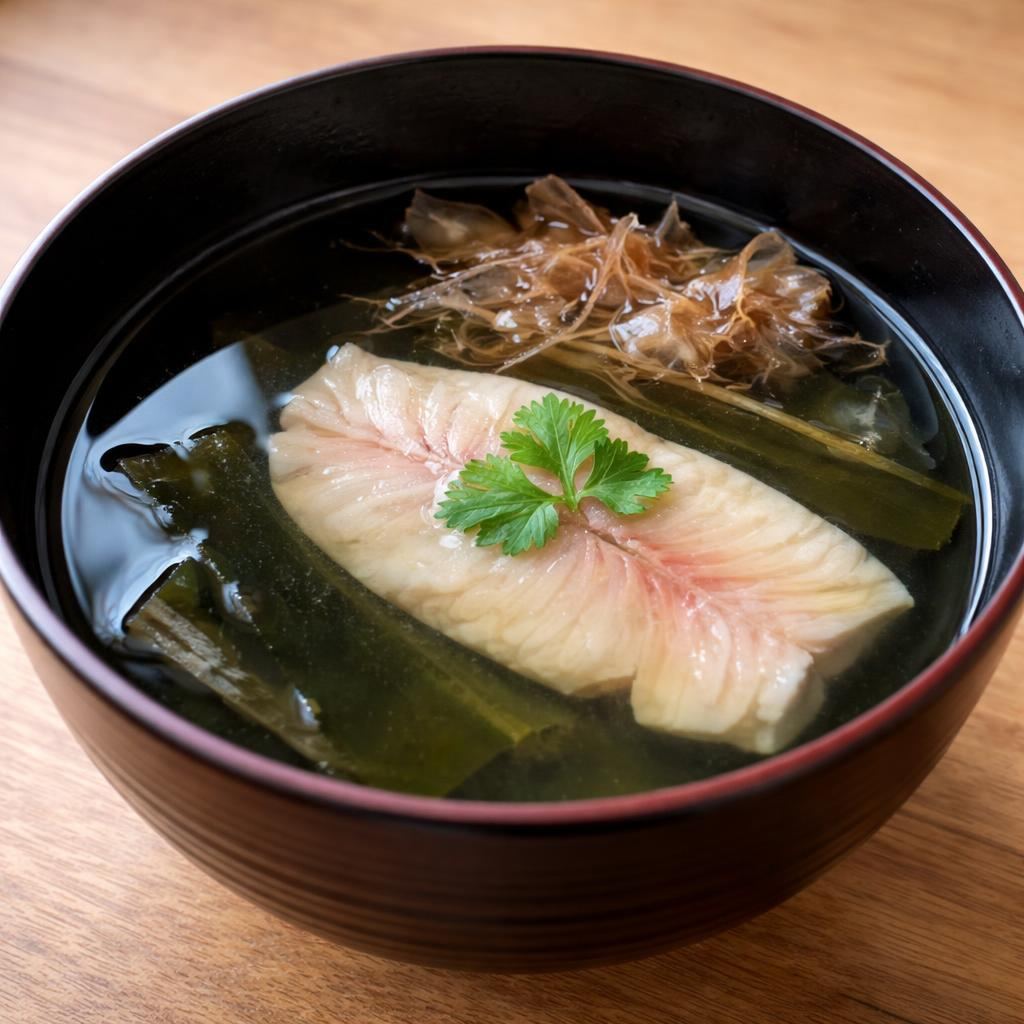 Suimono