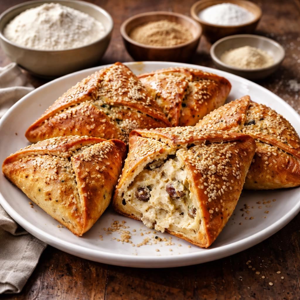 Flaouna