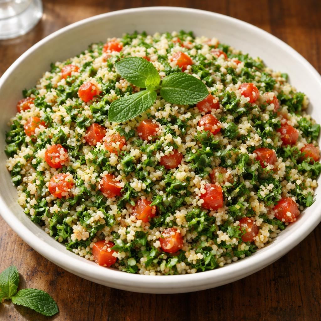 Tabbouleh