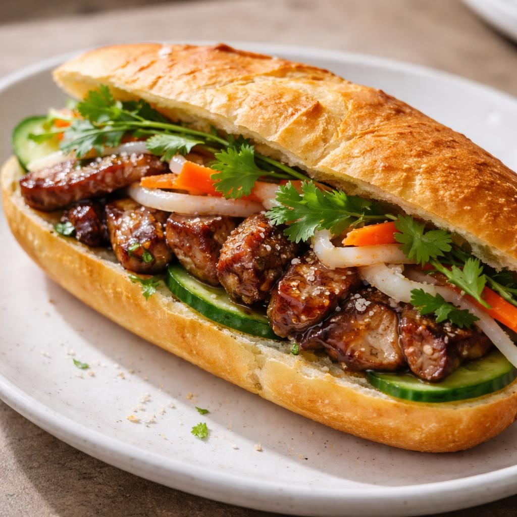 Bánh mì