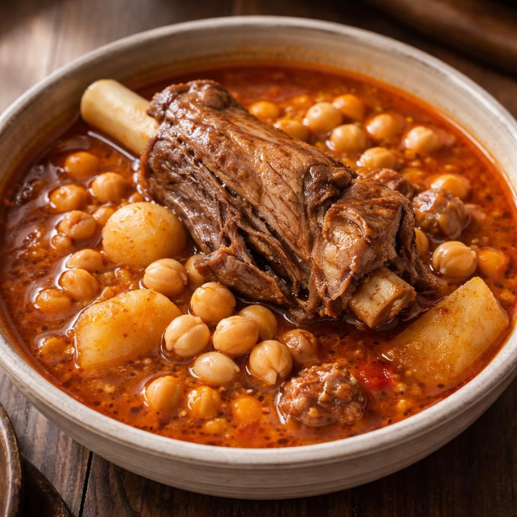 Abgoosht