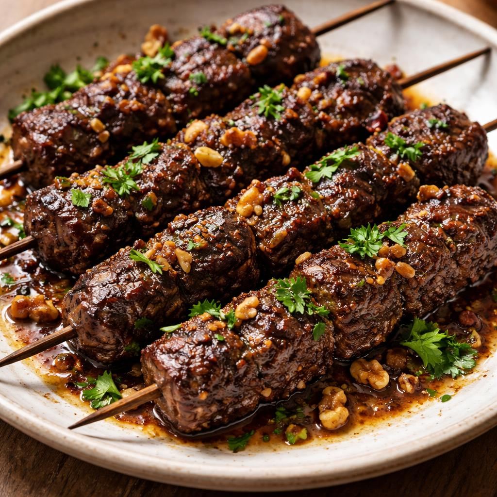 Kabab Torsh
