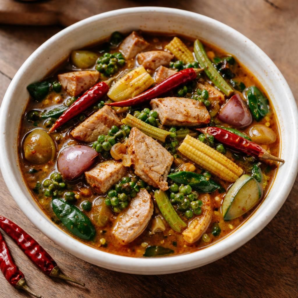 Kaeng Pa