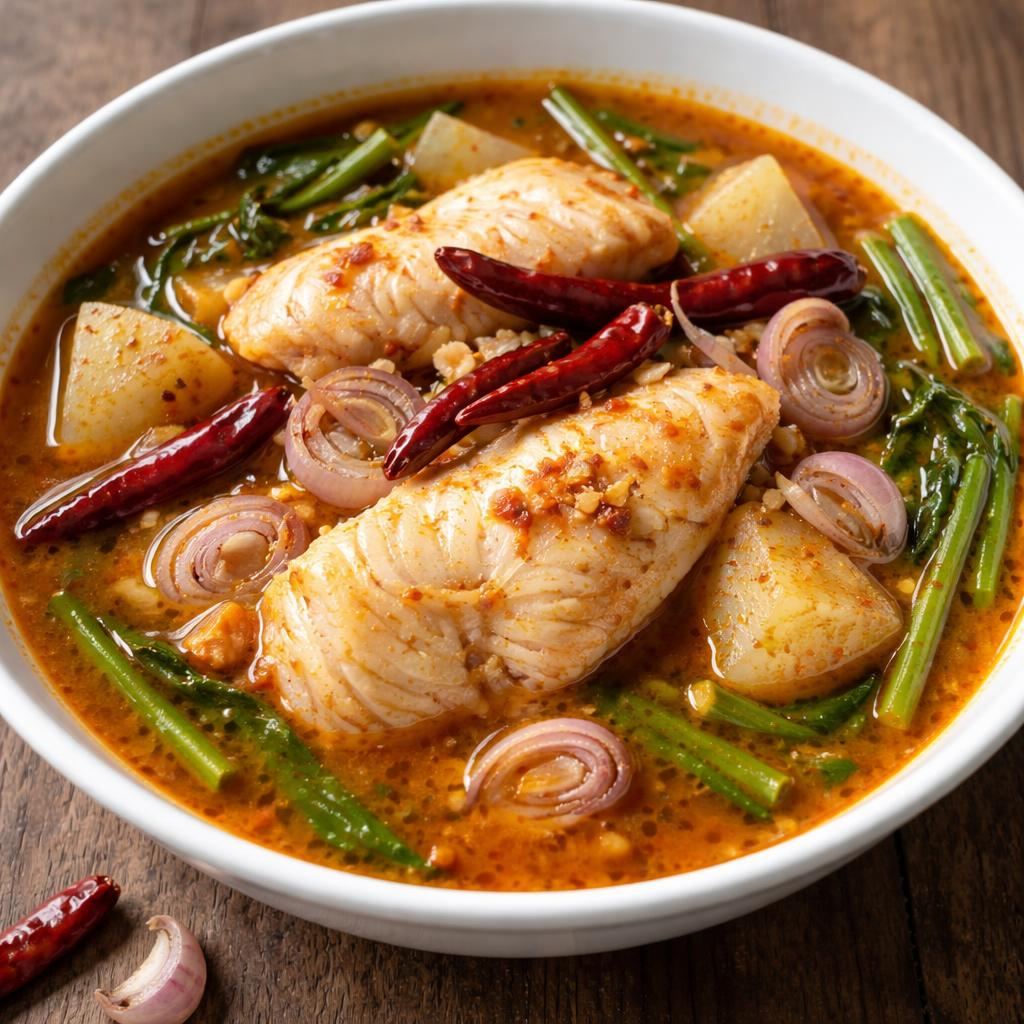 Kaeng Som