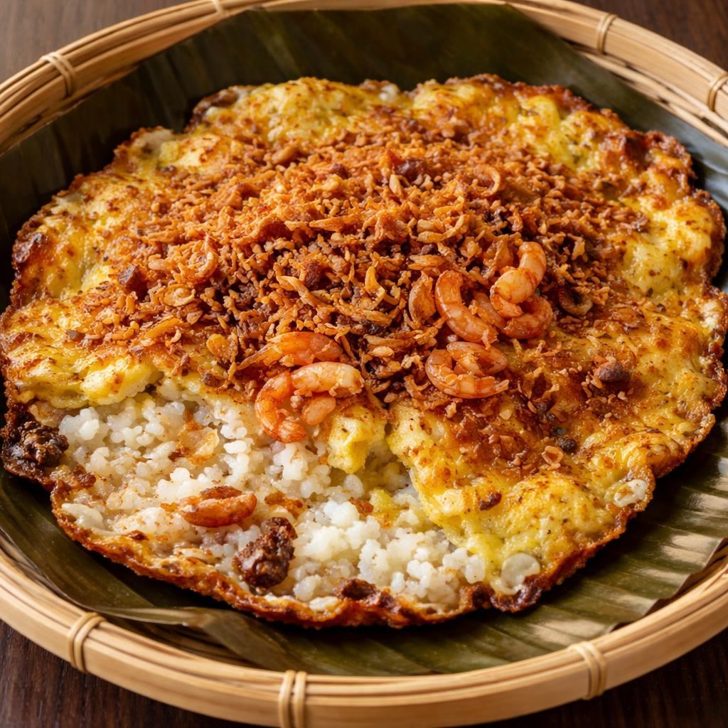 Kerak Telor
