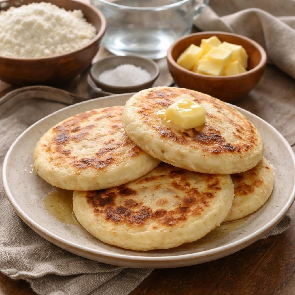 Arepas