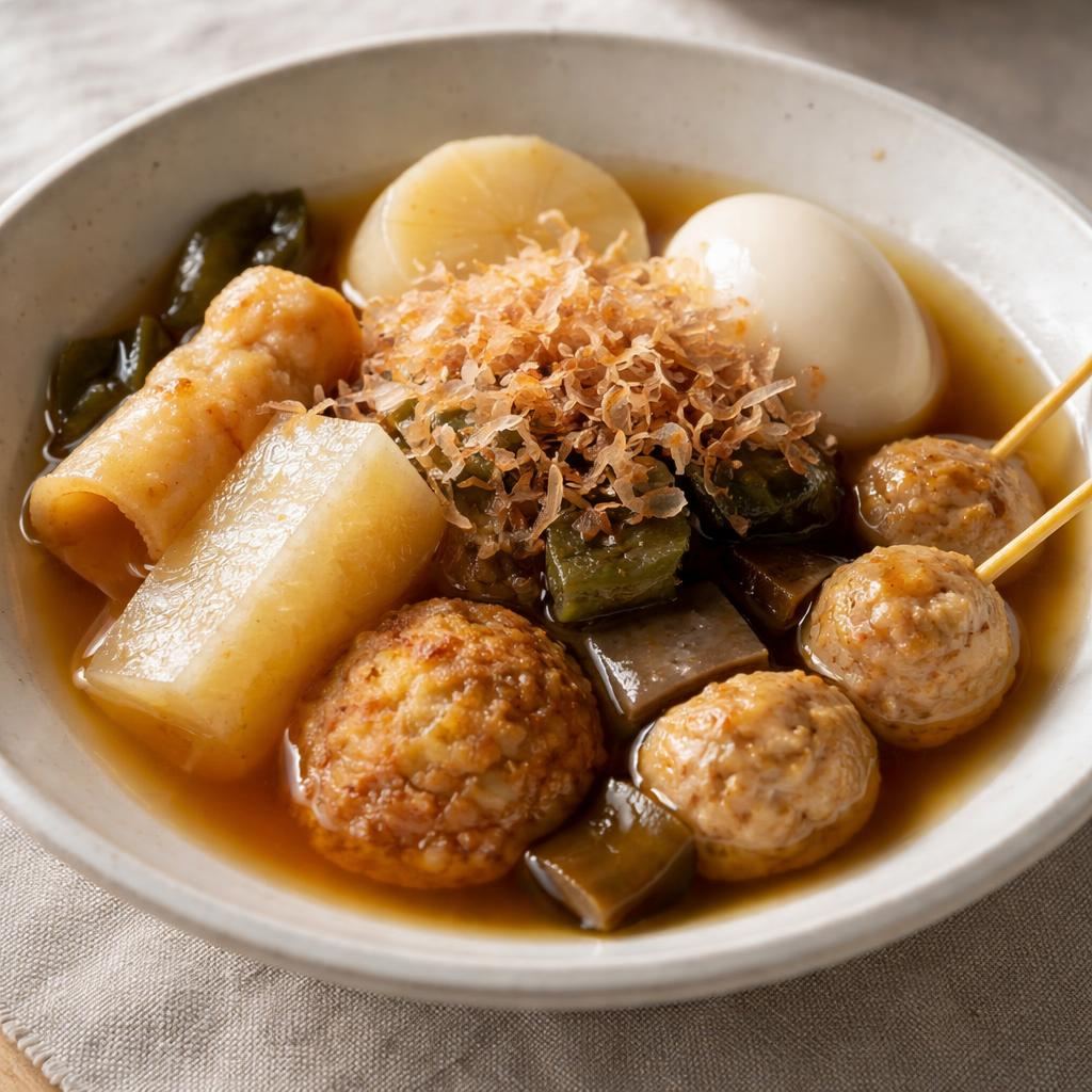 Oden