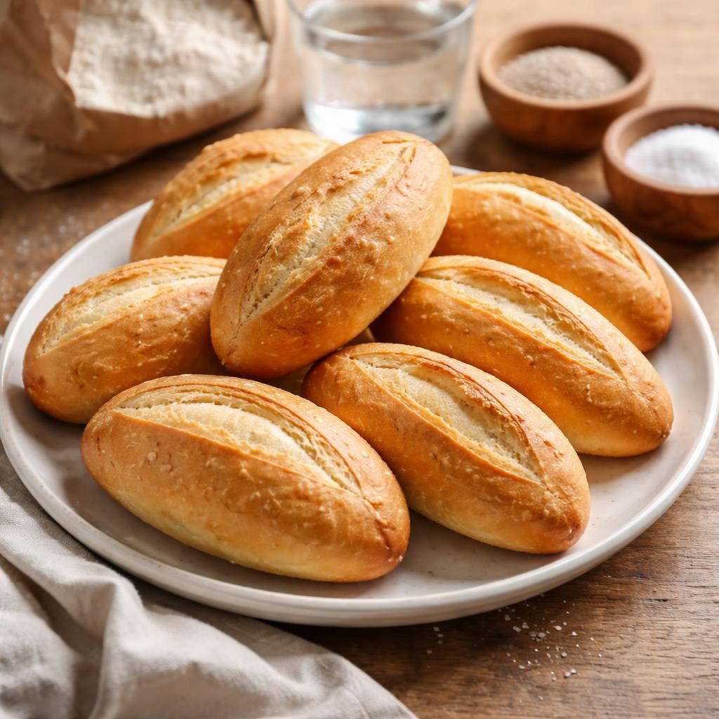 Bolillos