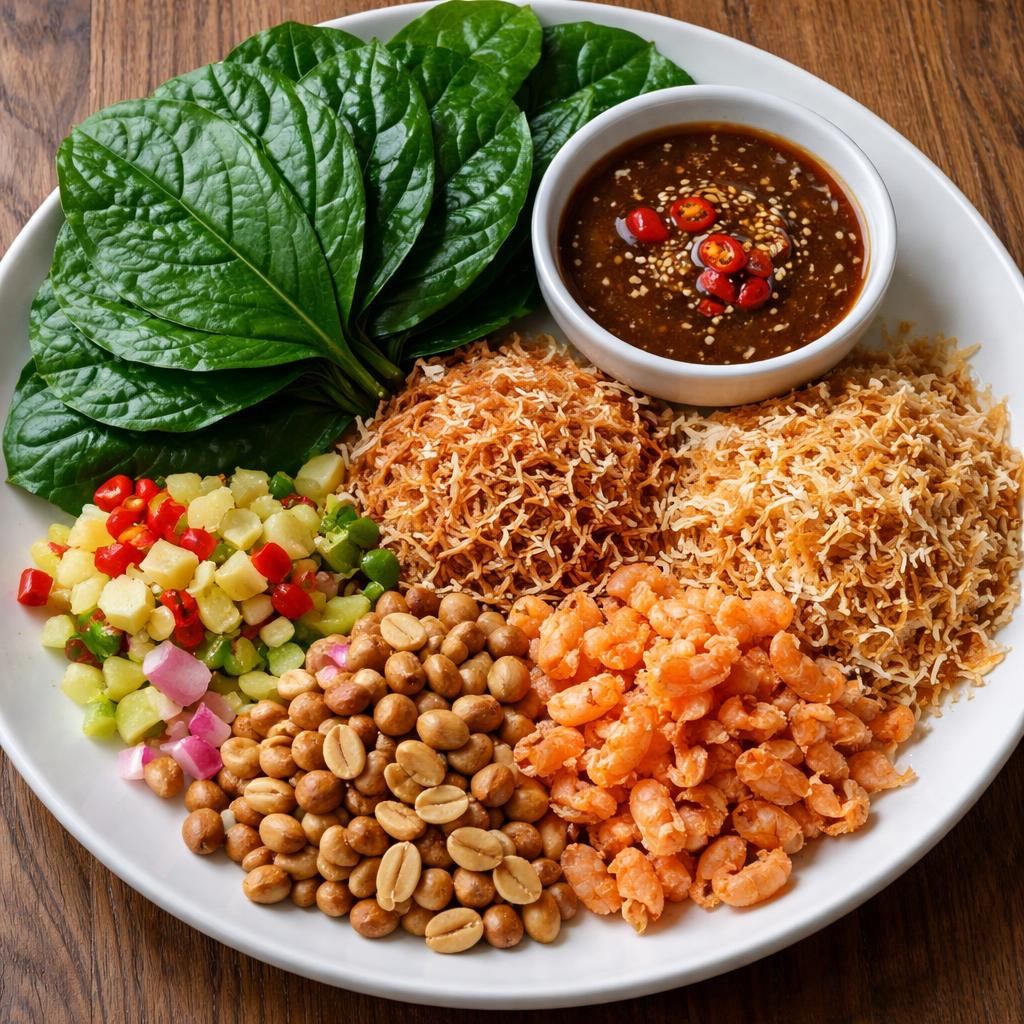 Miang Kham