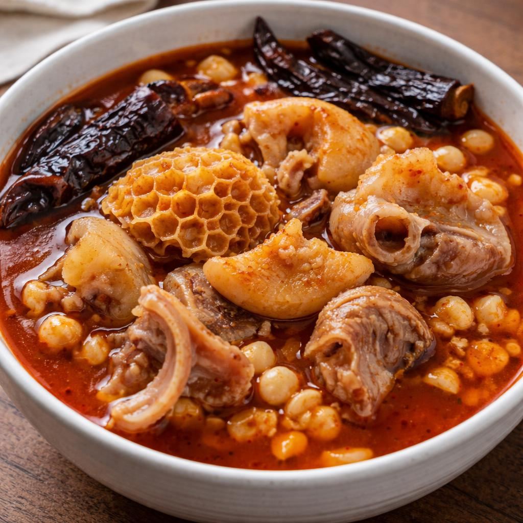 Menudo
