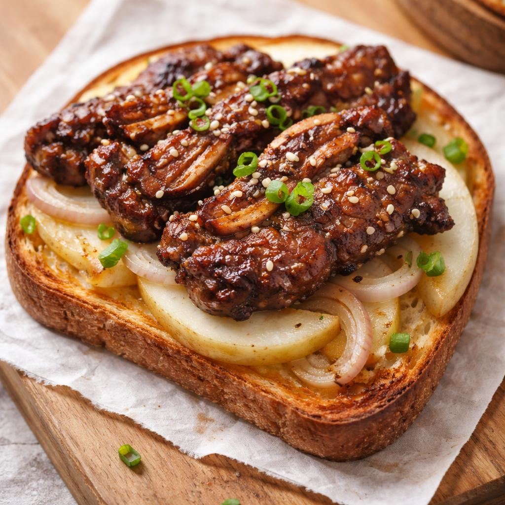 Galbi