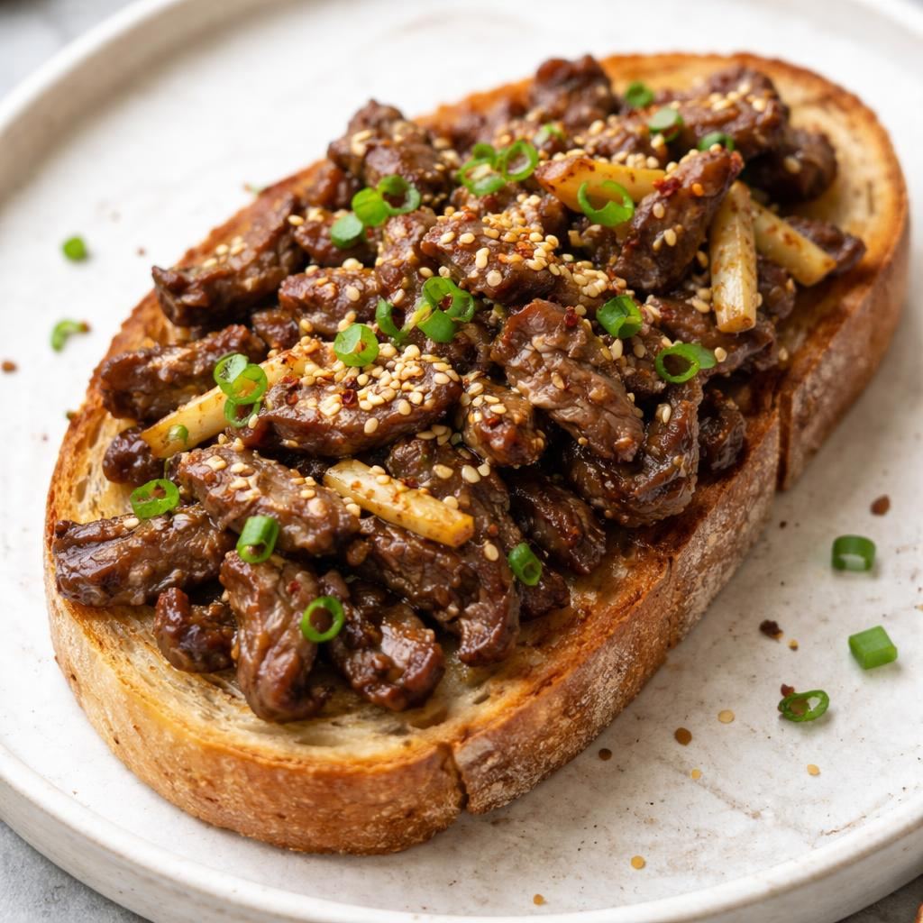 Bulgogi